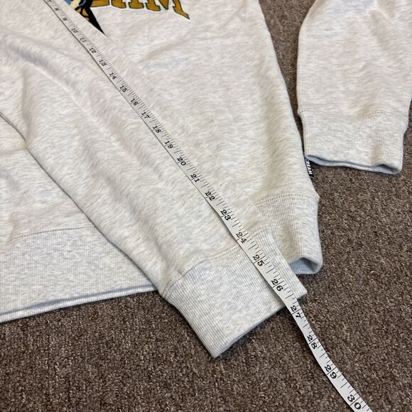 Brand New with Tags BBC Ice Cream Super Crew Neck Trainer Small - Cotton - Picture 2 of 14